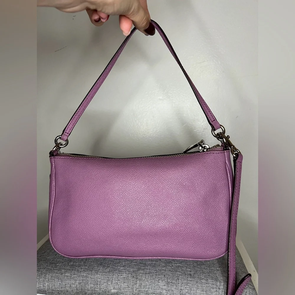 Coach Nolita 19 Shoulder/ Crossbody Bag